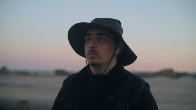 MEKTOUB / vendredi 26 nov / 18h / La Balise / Lorient